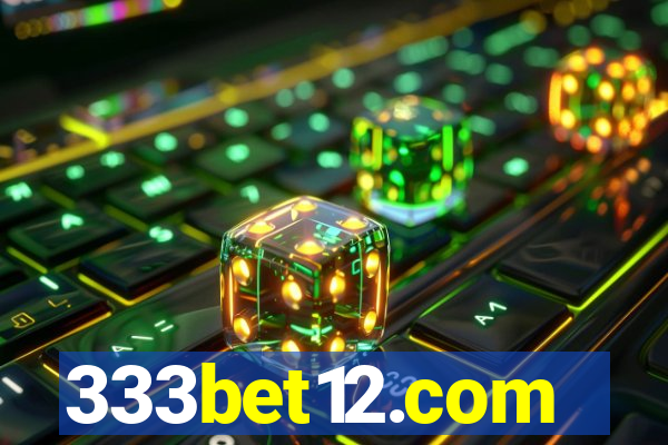 333bet12.com