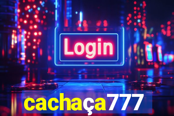 cachaça777