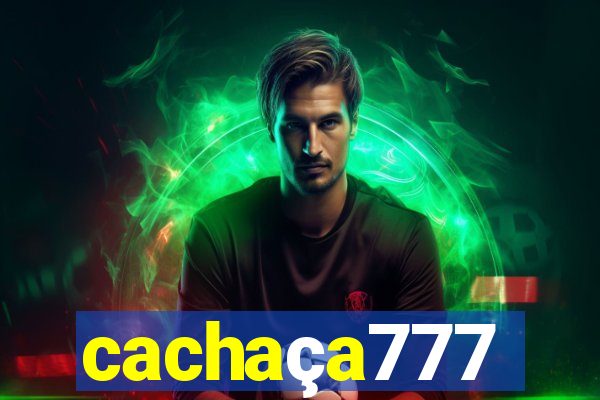 cachaça777