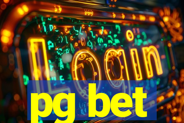 pg bet