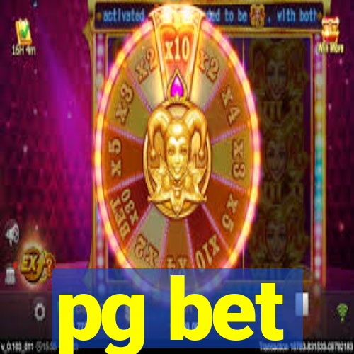 pg bet