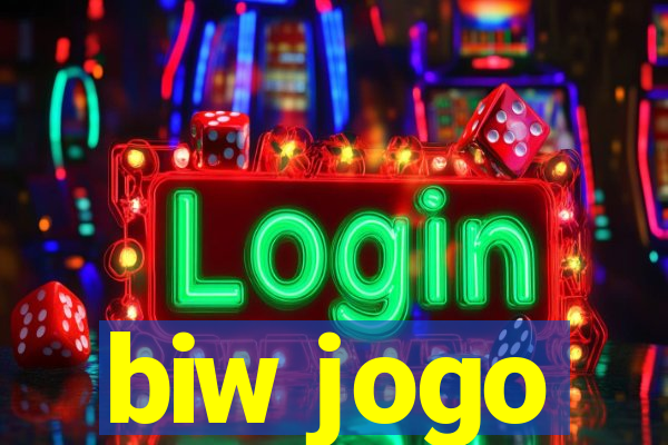 biw jogo