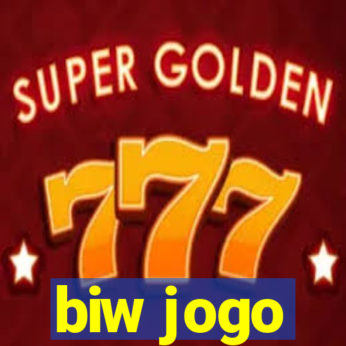 biw jogo