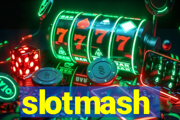 slotmash