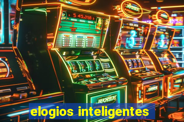 elogios inteligentes