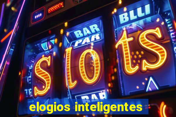 elogios inteligentes