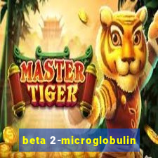 beta 2-microglobulin