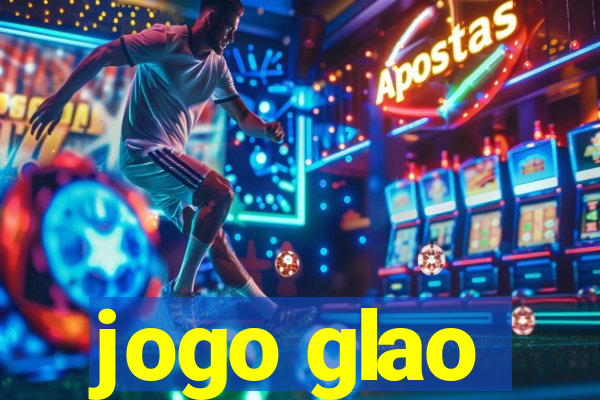 jogo glao