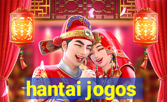 hantai jogos