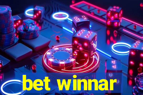 bet winnar