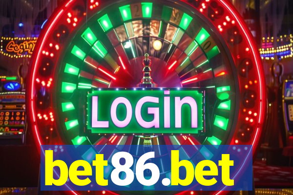 bet86.bet