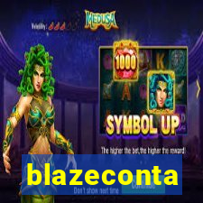 blazeconta