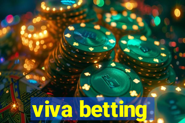 viva betting