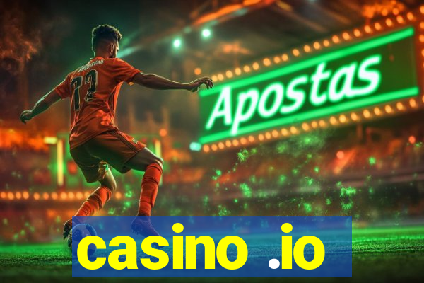 casino .io