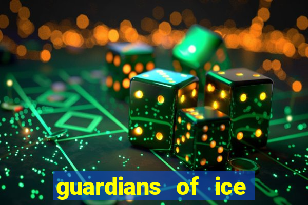 guardians of ice and fire slot