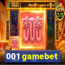 001 gamebet