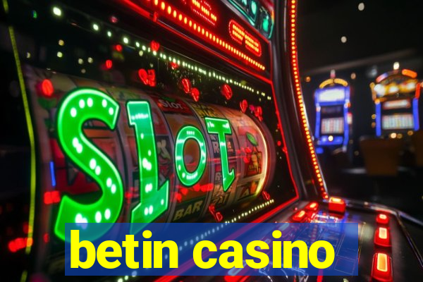 betin casino