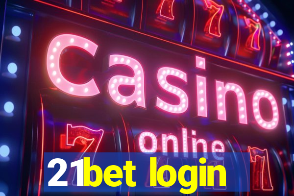 21bet login