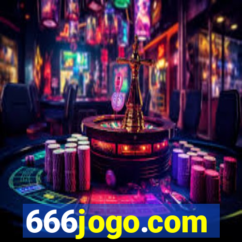 666jogo.com