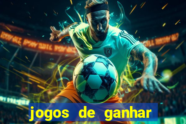 jogos de ganhar dinheiro sem precisar depositar nada