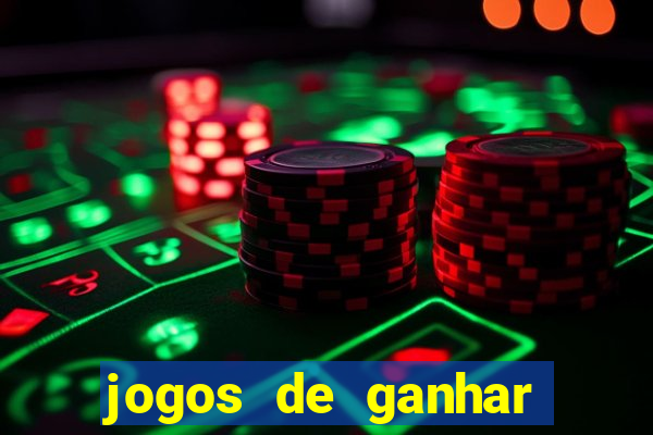 jogos de ganhar dinheiro sem precisar depositar nada