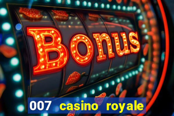 007 casino royale baixar torrent