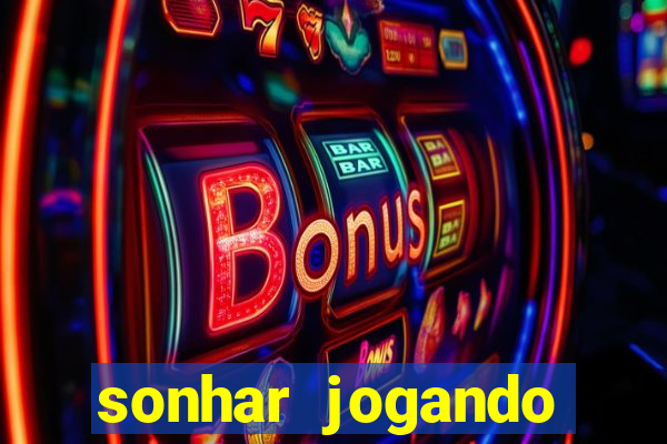 sonhar jogando futebol e fazendo gol