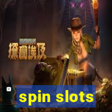 spin slots