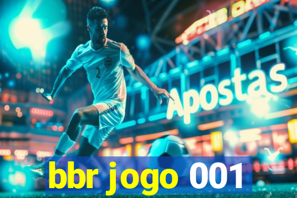 bbr jogo 001