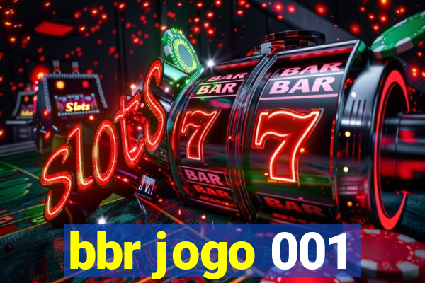 bbr jogo 001