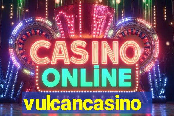 vulcancasino