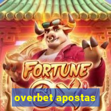 overbet apostas