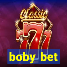 boby bet