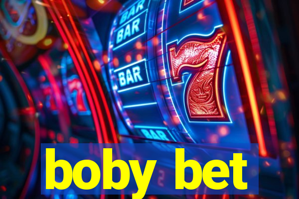 boby bet