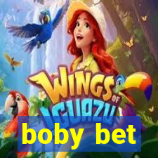 boby bet