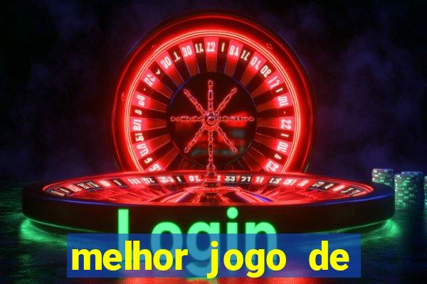 melhor jogo de cassino para ganhar dinheiro