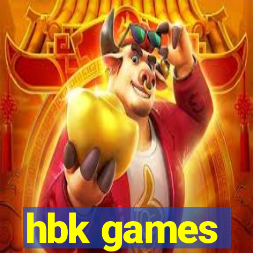 hbk games