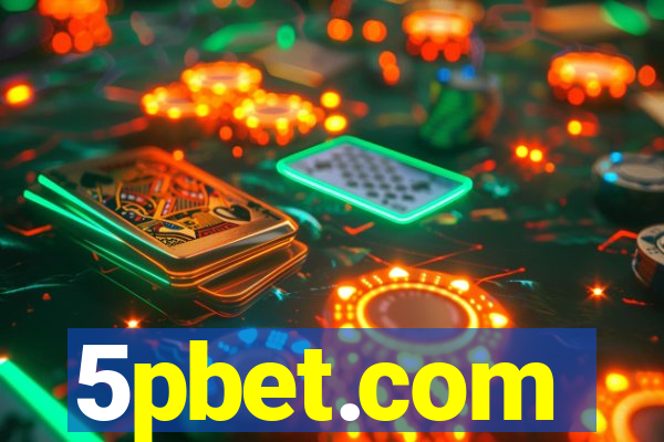 5pbet.com