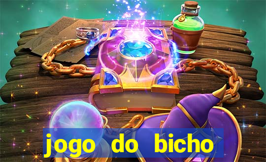 jogo do bicho online jogar