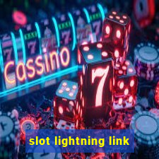 slot lightning link