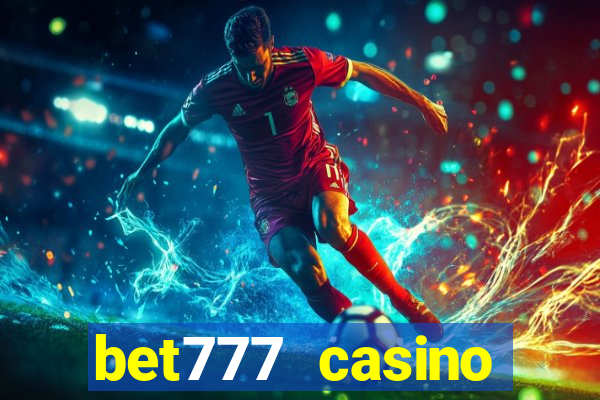 bet777 casino download ios