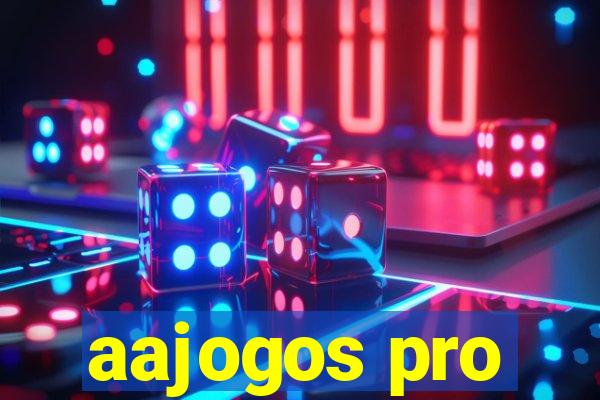 aajogos pro