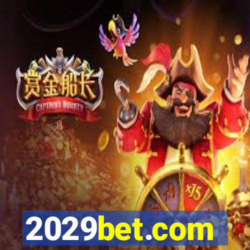 2029bet.com