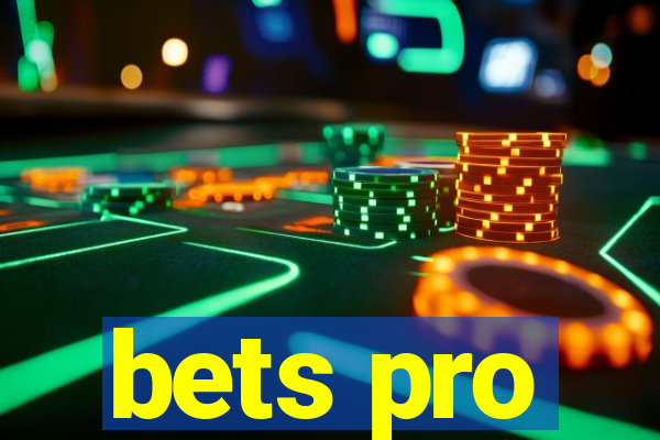 bets pro