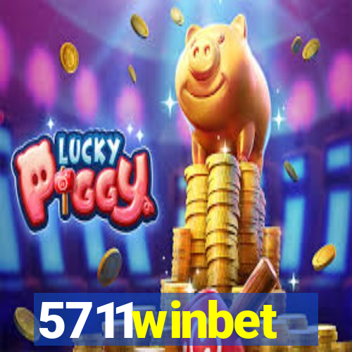 5711winbet