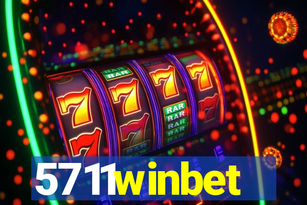 5711winbet