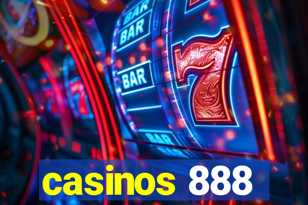 casinos 888