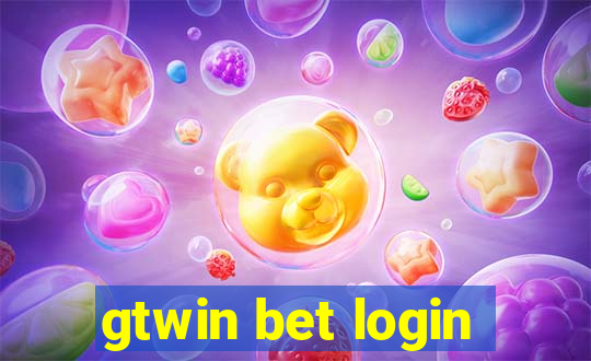 gtwin bet login