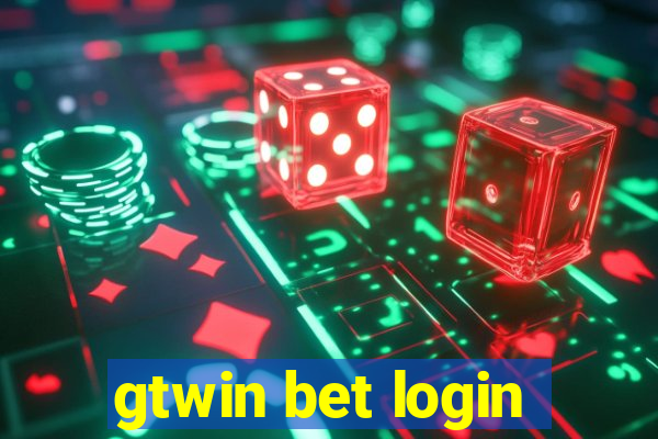 gtwin bet login