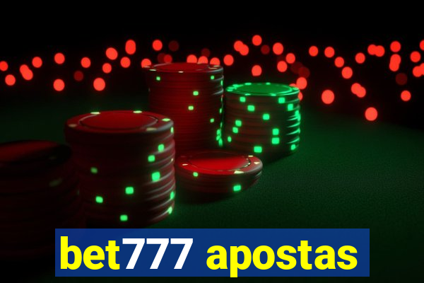 bet777 apostas